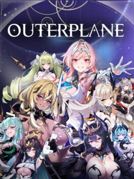 Outerplane