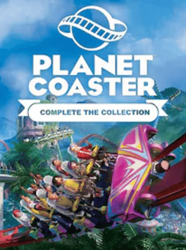 Planet Coaster: Complete the Collection
