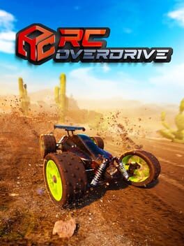 RC Overdrive