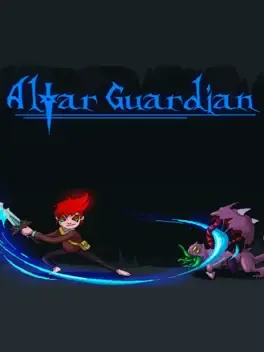 Altar Guardian