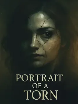 Portrait of a Torn game cover
