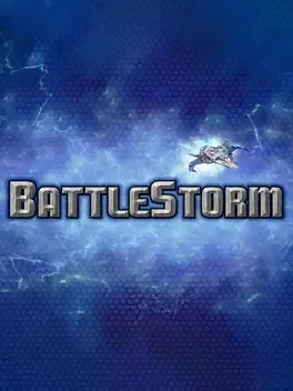 BattleStorm