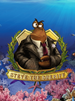 Steve the Sheriff