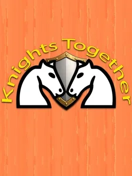 Portada de Knights Together