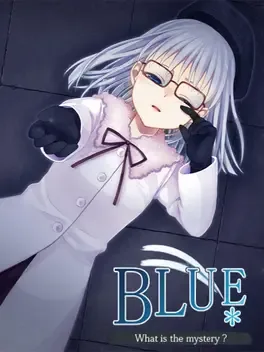 Blue*