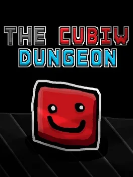 Portada de The Cubiw Dungeon