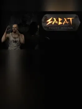 Sabat Fight Arena