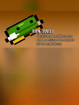 Image de couverture Run Away