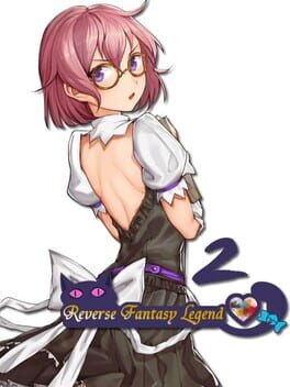 Reverse Fantasy Legend 2