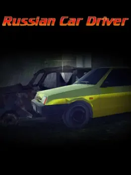 Russian Car Driver