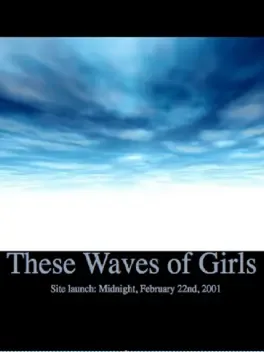 These Waves of Girls