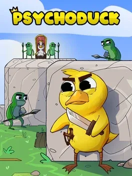 Psychoduck