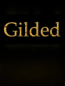 Gilded