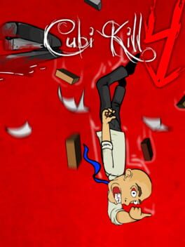 Cubikill 4 kansikuva