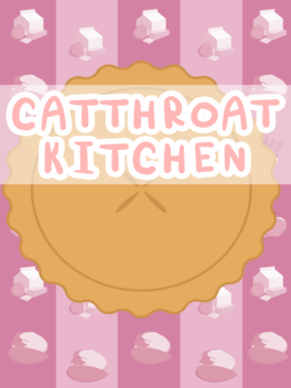 CatThroat Kitchen