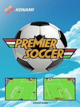 Premier Soccer