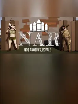 NAR - Not Another Royale