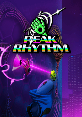 Peak Rhythm