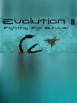 Evolution II: Fighting for Survival