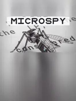 Image de couverture MicroSpy