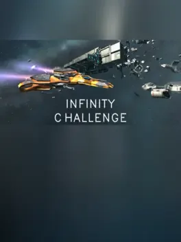 Infinity Challenge