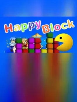 Happy Block
