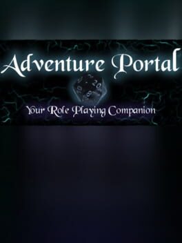Adventure Portal