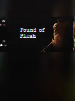 Pound of Flesh