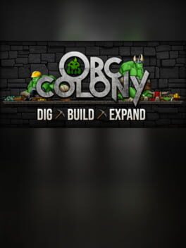 Orc Colony