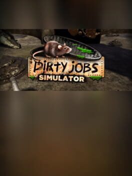 Job Simulator cover