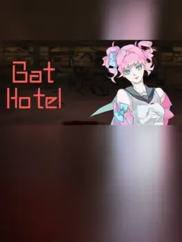 Bat Hotel