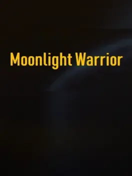 Moonlight Warrior