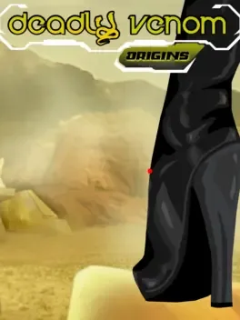 Deadly Venom 2: Origins