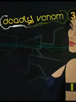 Deadly Venom 3