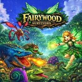 Fairywood Survivors
