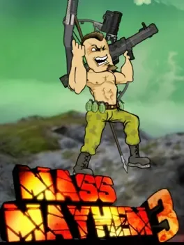 Mass Mayhem 3