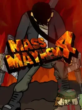 Mass Mayhem 4