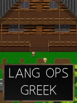 Lang Ops: Greek