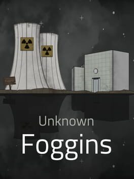 Unknown: Foggins cover