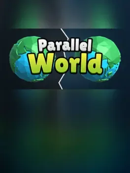 Image de couverture Parallel World