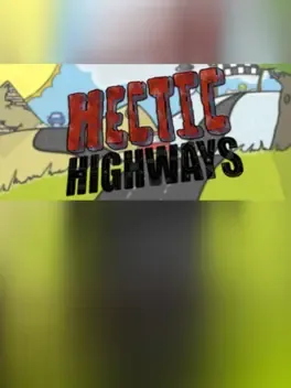 Hectic Highways