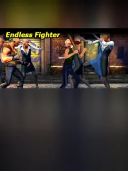 Endless Fighter