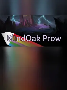 BlindOak Prow