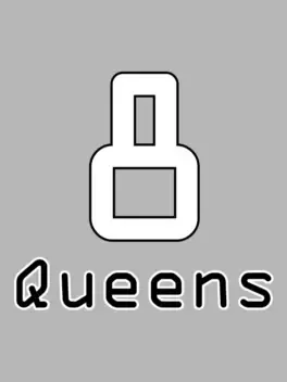 8 Queens