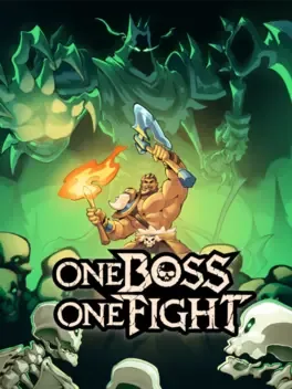 One Boss One Fight