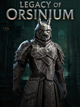Legacy of Orsinium