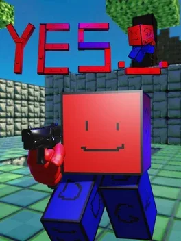 Portada de Yes