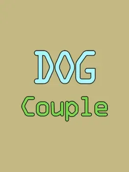 Dog Couple