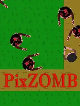 PixZomb