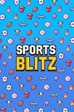SportsBlitz